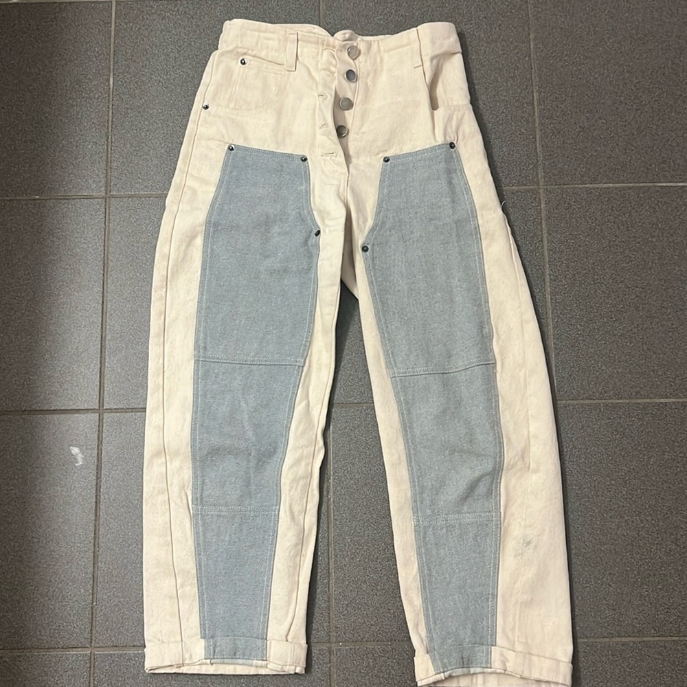 Rachel Comey Handy jeans